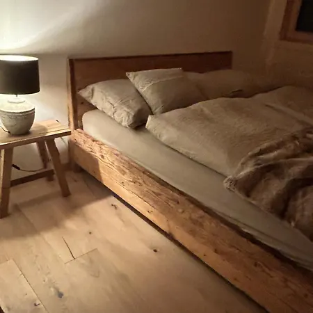 Apartment Supreme Wolfsberg