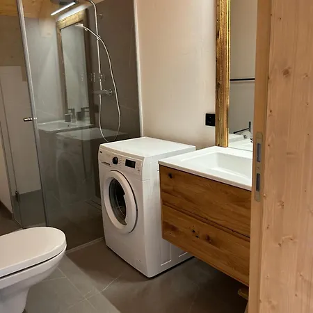 Supreme Apartment *