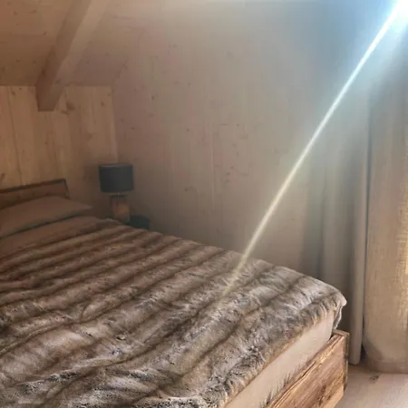 Supreme Apartment